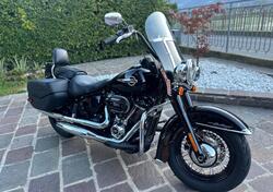 Harley-Davidson 114 Heritage Classic (2018 - 20) - FLHCS usata