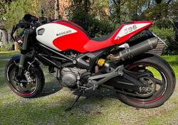 Ducati Monster 696 Plus (2007 - 14) usata