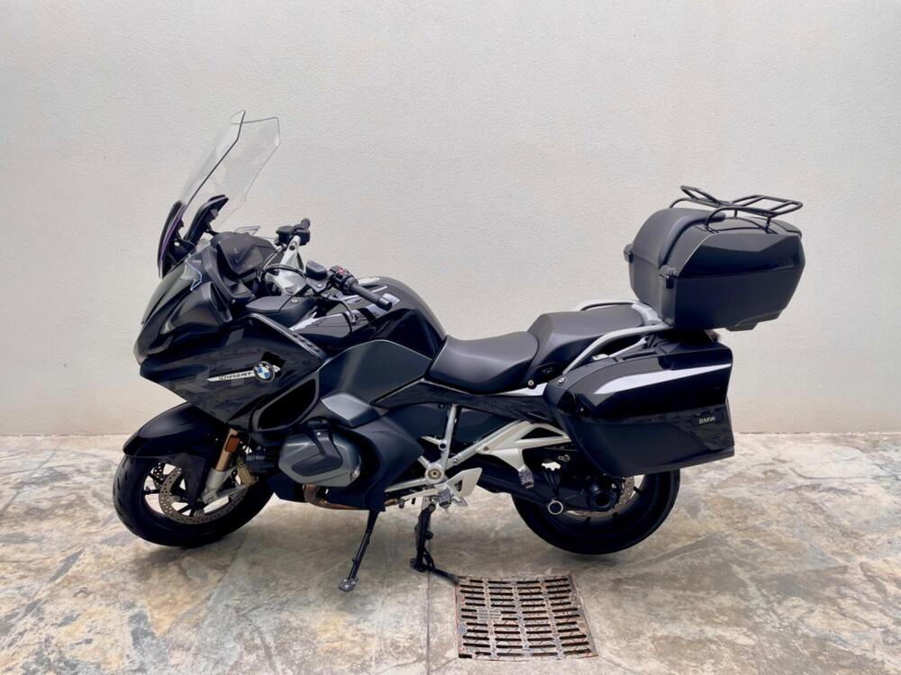 Bmw R 1250 RT (2021 - 25) (3)