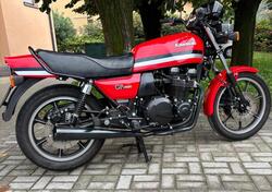 Kawasaki GPZ1100 b1 d'epoca