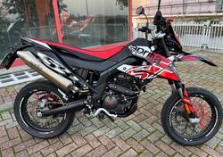 Aprilia SX 125 (2021 - 24) usata