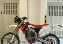 Honda CRF 450 X (2007 - 08) usata