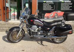 Moto Guzzi California EV Touring (2002 - 06) usata