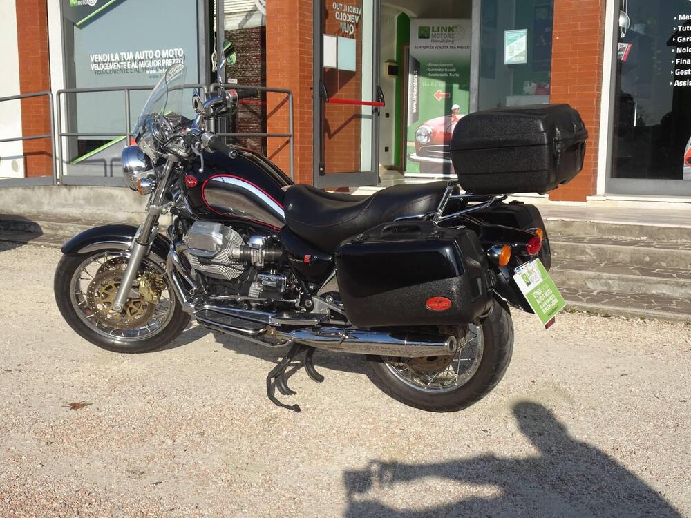 Moto Guzzi California EV Touring (2002 - 06) (3)