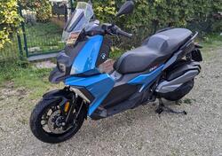 Bmw C 400 X (2018 - 20) usata