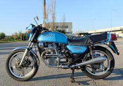 Honda CX 500 d'epoca