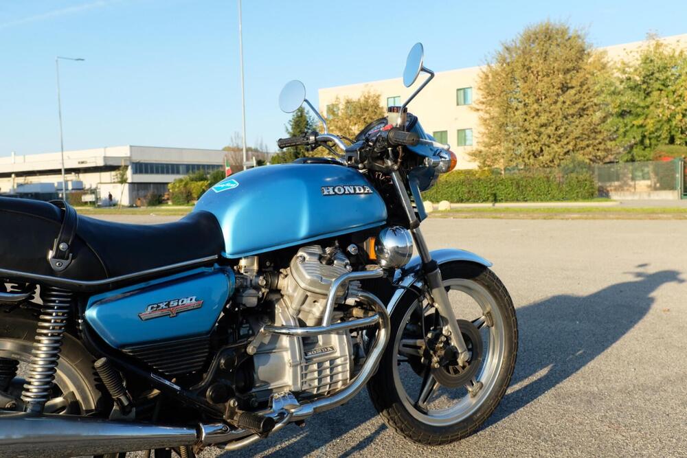 Honda CX 500 (3)