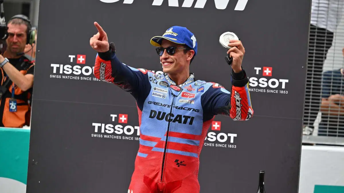 MotoGP 2024. GP della Malesia. Le foto più belle del GP di Sepang [GALLERY] (13)