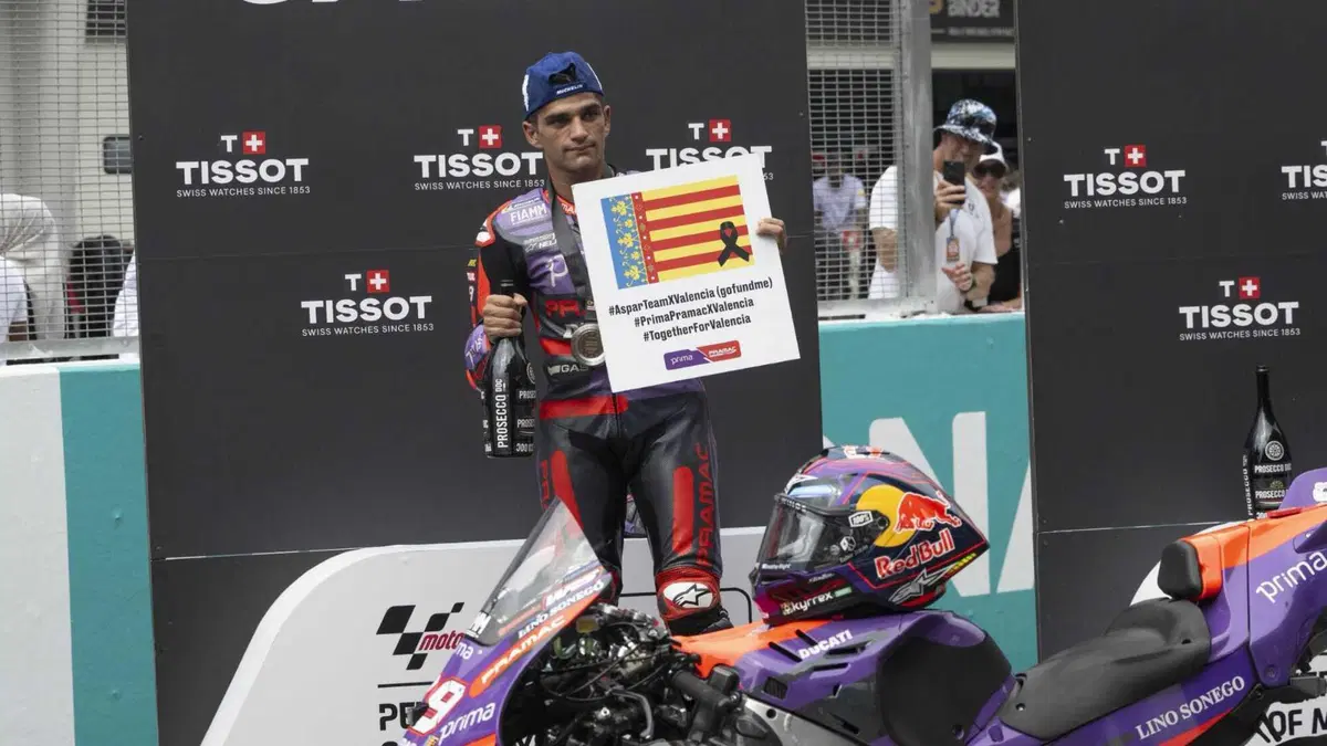MotoGP 2024. GP della Malesia. Le foto più belle del GP di Sepang [GALLERY] (12)