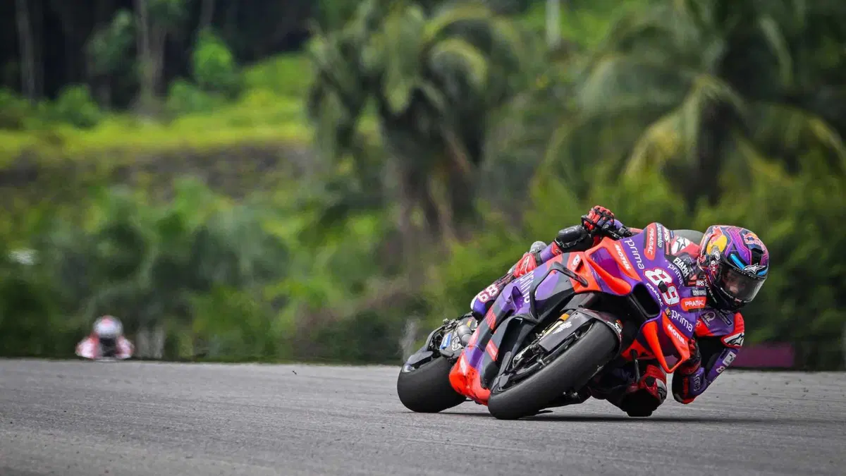 MotoGP 2024. GP della Malesia. Le foto più belle del GP di Sepang [GALLERY] (14)