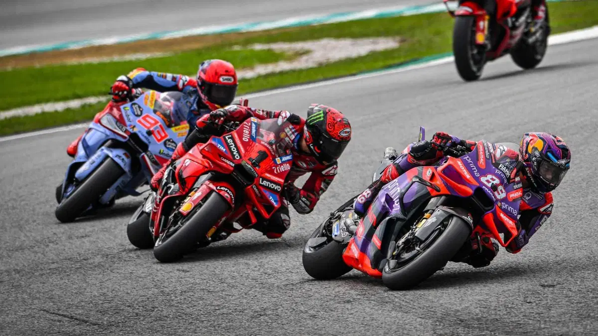 MotoGP 2024. GP della Malesia. Le foto più belle del GP di Sepang [GALLERY] (17)