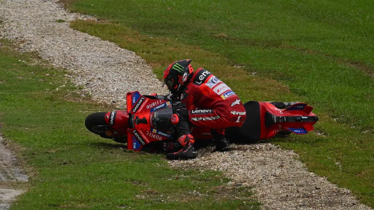 MotoGP 2024. GP della Malesia. Le foto più belle del GP di Sepang [GALLERY] (15)