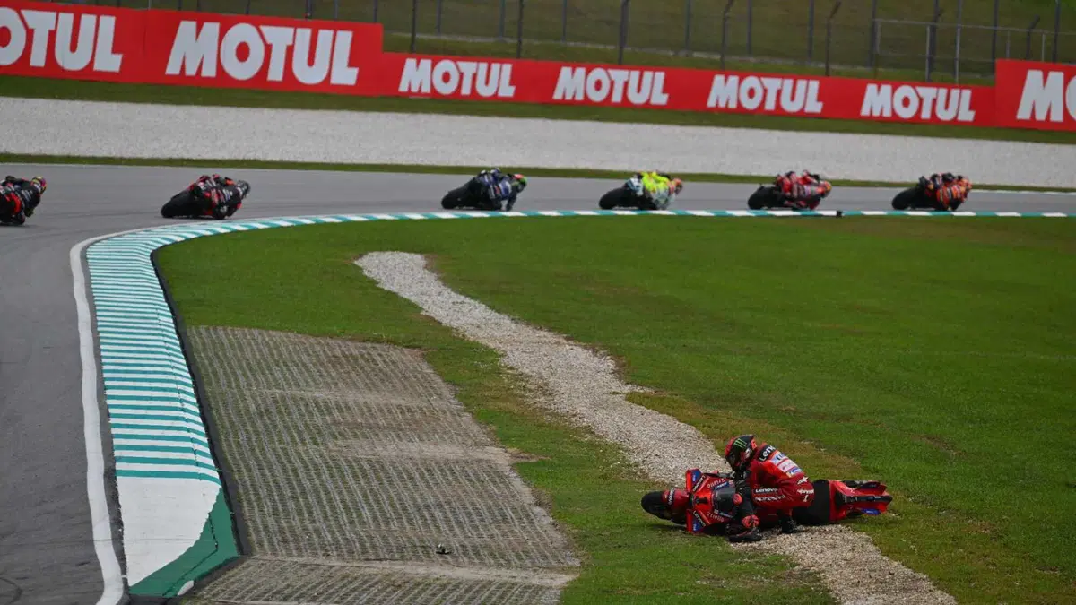 MotoGP 2024. GP della Malesia. Le foto più belle del GP di Sepang [GALLERY] (16)