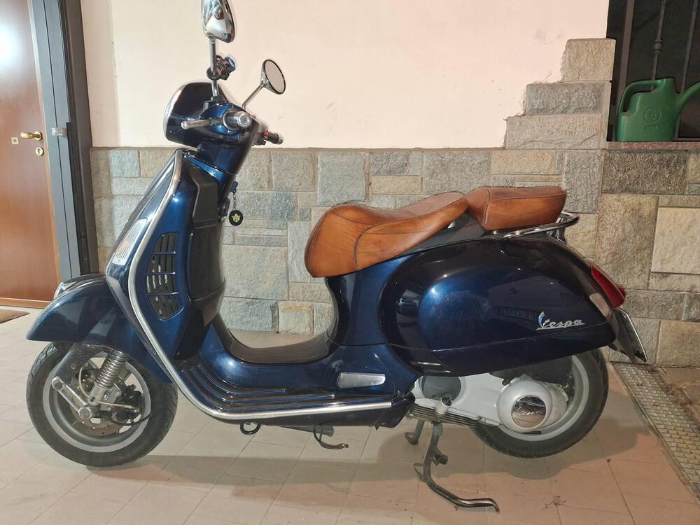 Vespa GTS 250 i.e.