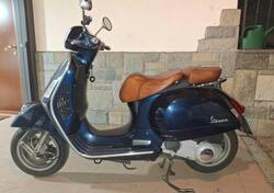 Vespa GTS 250 i.e. usata