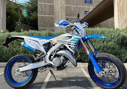 Tm Moto SMR 125 Fi 2t (2021 - 22) usata