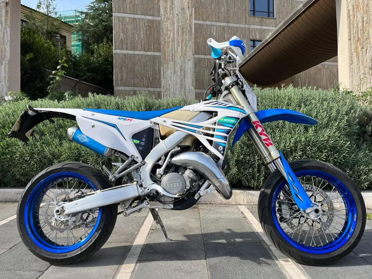 Tm Moto SMR 125 Fi 2t (2022) (2)