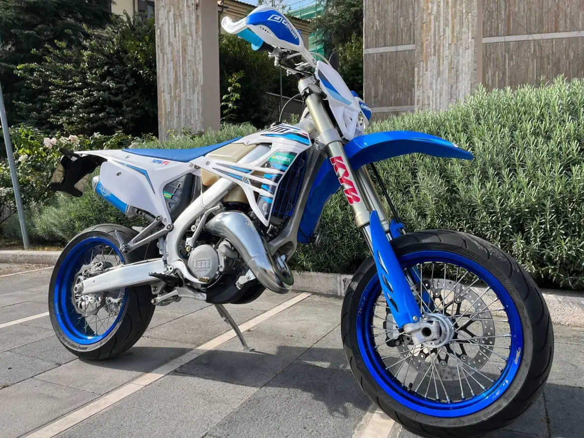 Tm Moto SMR 125 Fi 2t (2022) (3)