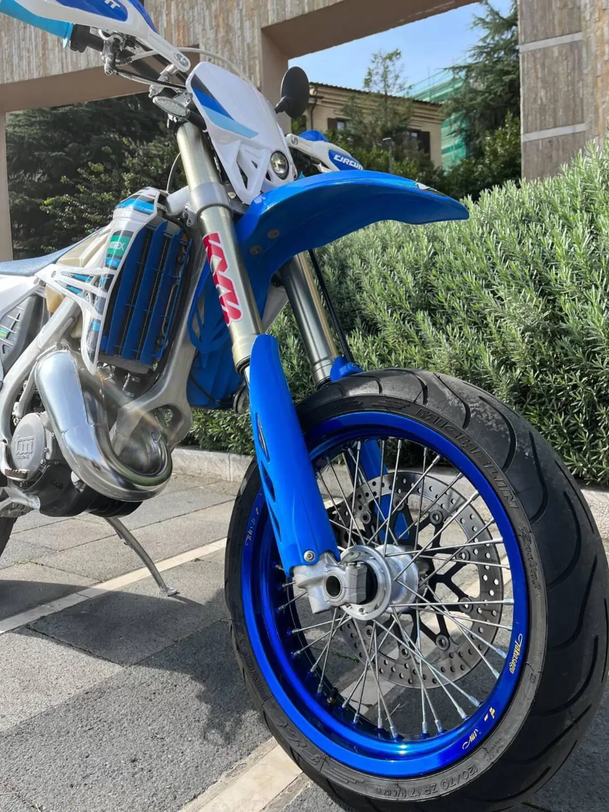 Tm Moto SMR 125 Fi 2t (2022) (4)