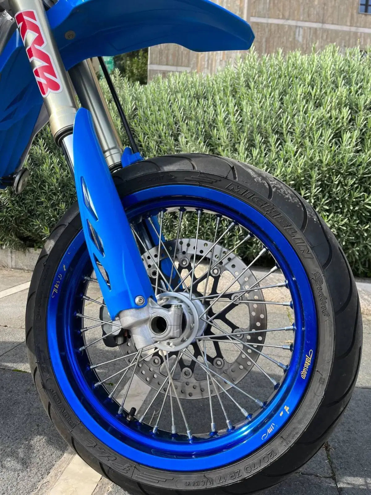 Tm Moto SMR 125 Fi 2t (2022) (5)
