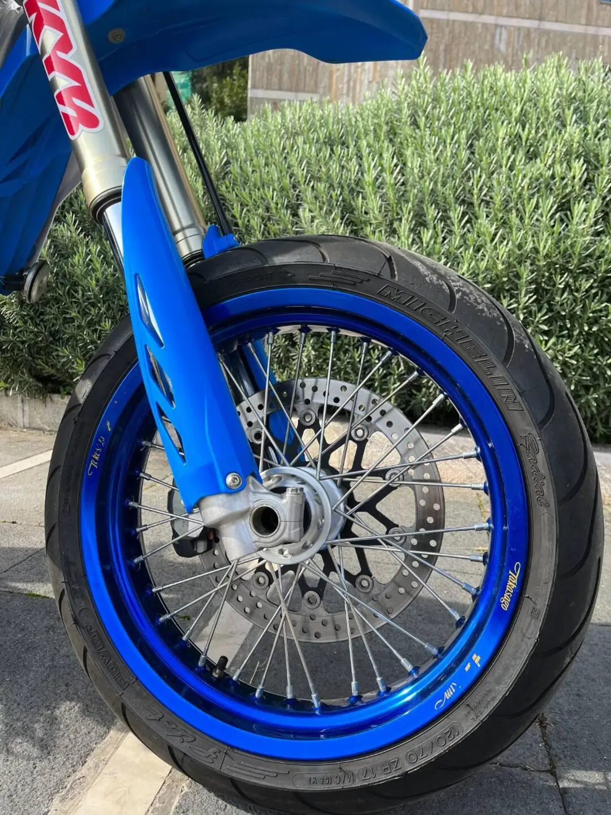 Tm Moto SMR 125 Fi 2t (2022) (6)