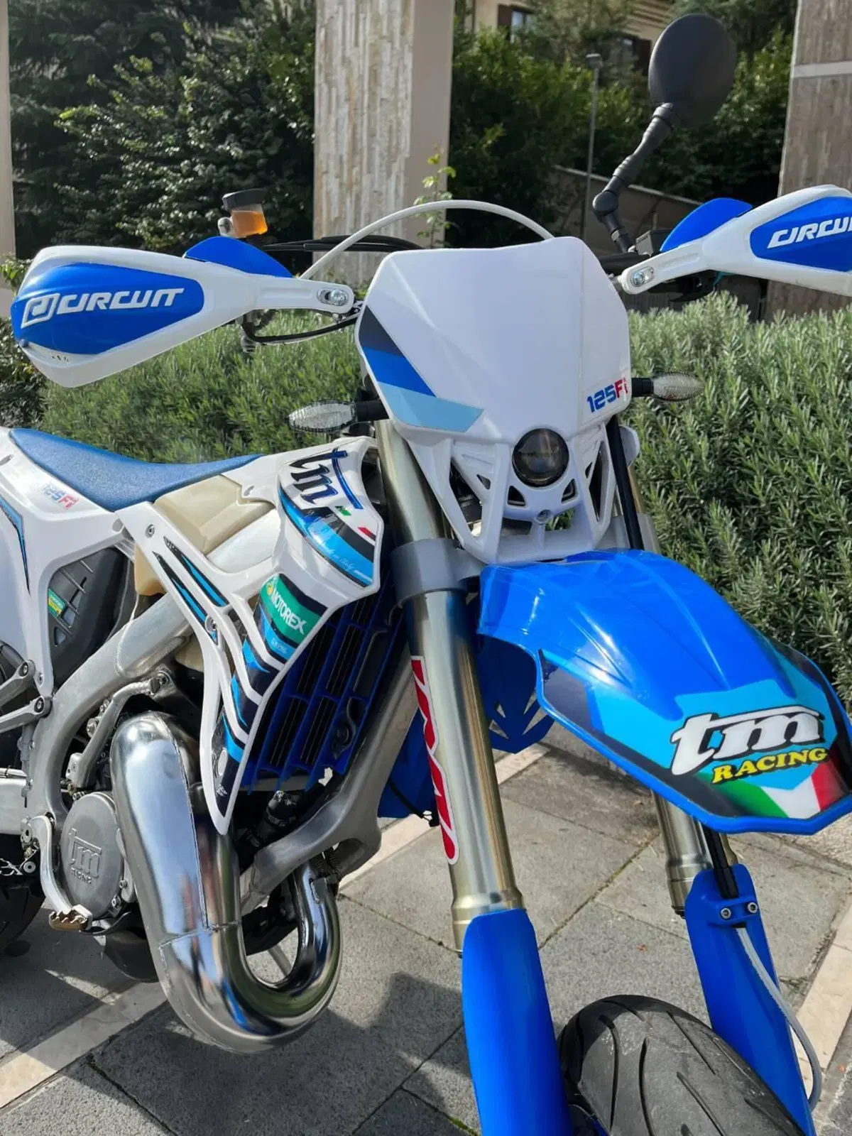 Tm Moto SMR 125 Fi 2t (2022) (7)