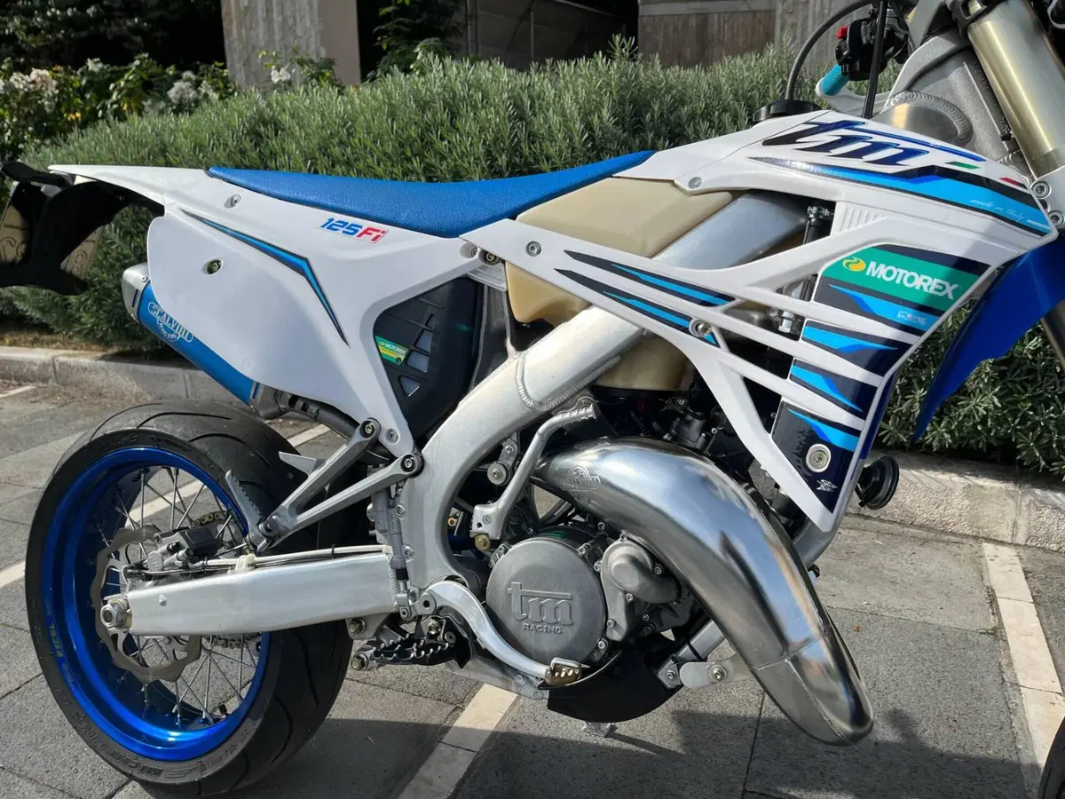 Tm Moto SMR 125 Fi 2t (2022) (8)