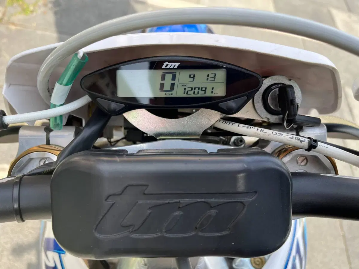 Tm Moto SMR 125 Fi 2t (2022) (13)