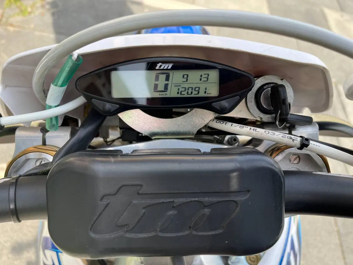 Tm Moto SMR 125 Fi 2t (2022) (14)