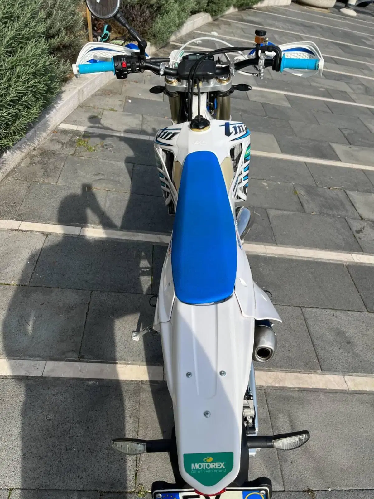 Tm Moto SMR 125 Fi 2t (2022) (16)