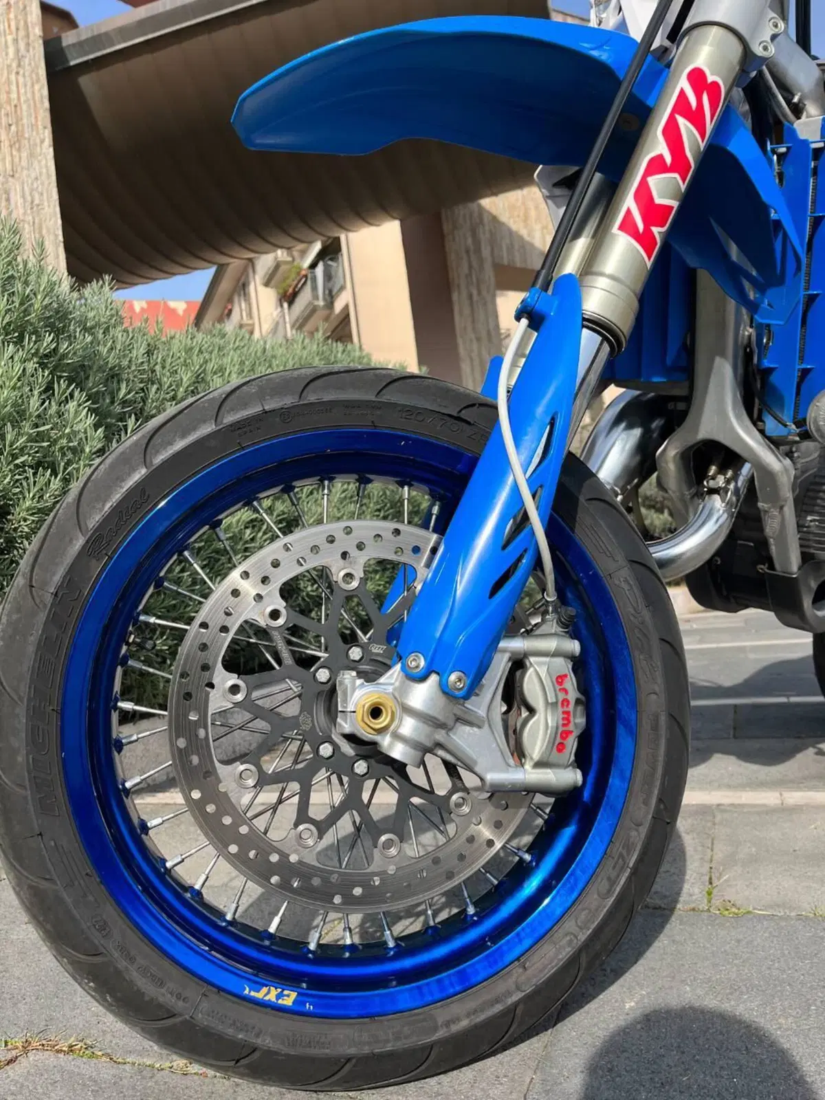 Tm Moto SMR 125 Fi 2t (2022) (19)