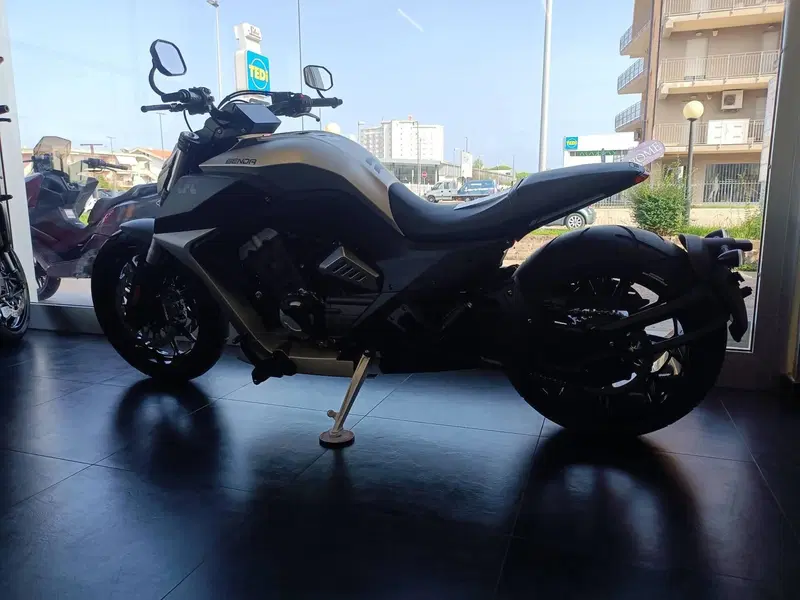 Benda Motorcycles LFC 700 (2024 - 26) (3)
