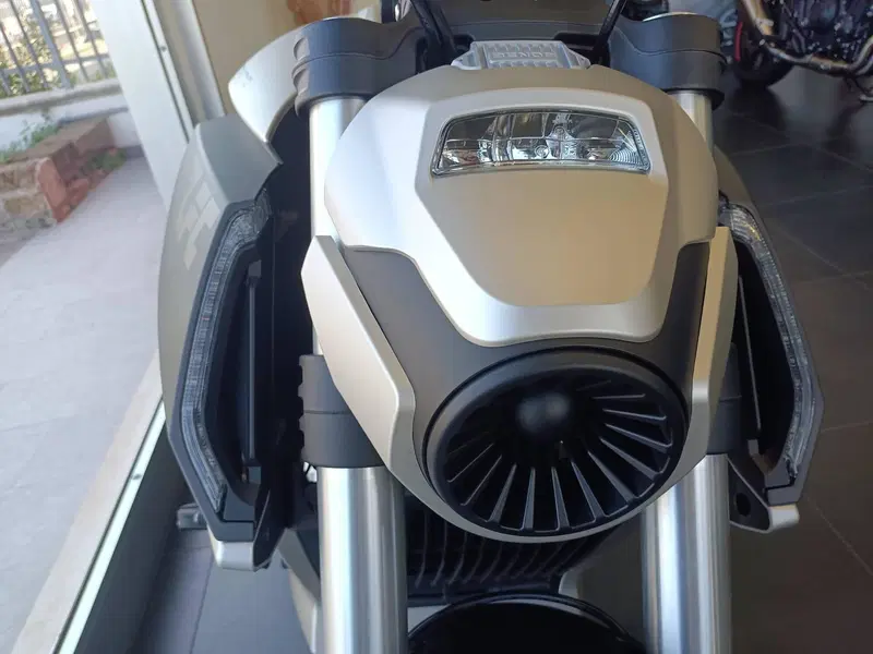 Benda Motorcycles LFC 700 (2024 - 26) (6)