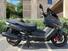 Kymco Xciting 500i R (2007 - 14) (17)