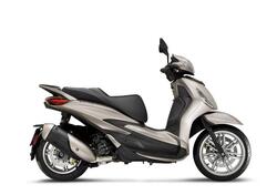 Piaggio Beverly 300 ABS-ASR (2021 - 24) nuova