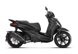 Piaggio Beverly 300 S ABS-ASR (2021 - 24) nuova