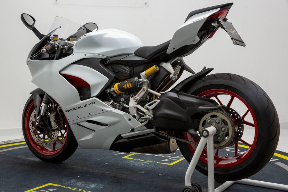 Ducati Panigale V2 955 (2020) (5)