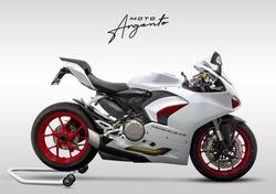 Ducati Panigale V2 955 (2020) usata