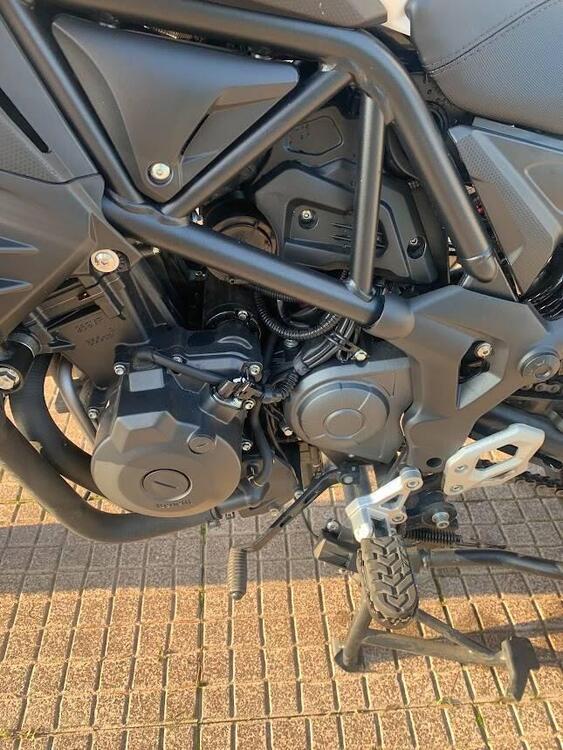 Benelli TRK 502X (2021 - 24) (4)