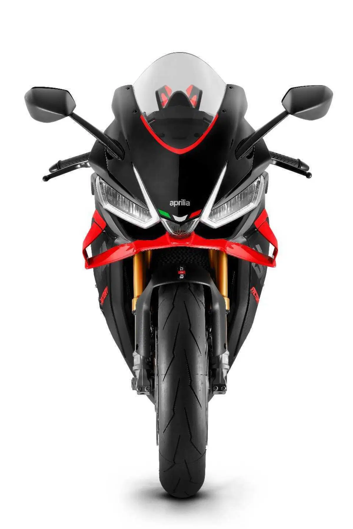 Aprilia a EICMA con le nuove RSV4 e RSV4 Factory: aria da Moto GP! (6)