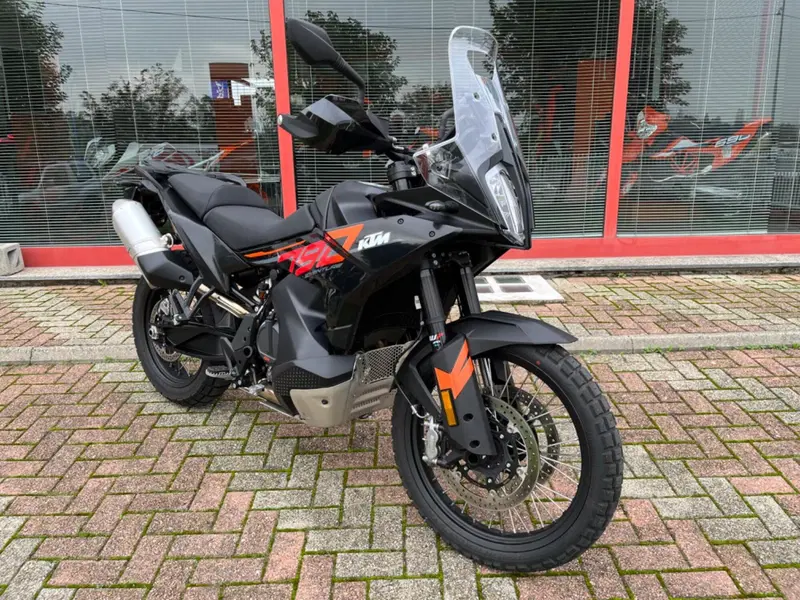 KTM 790 Adventure (2023 - 24) (3)