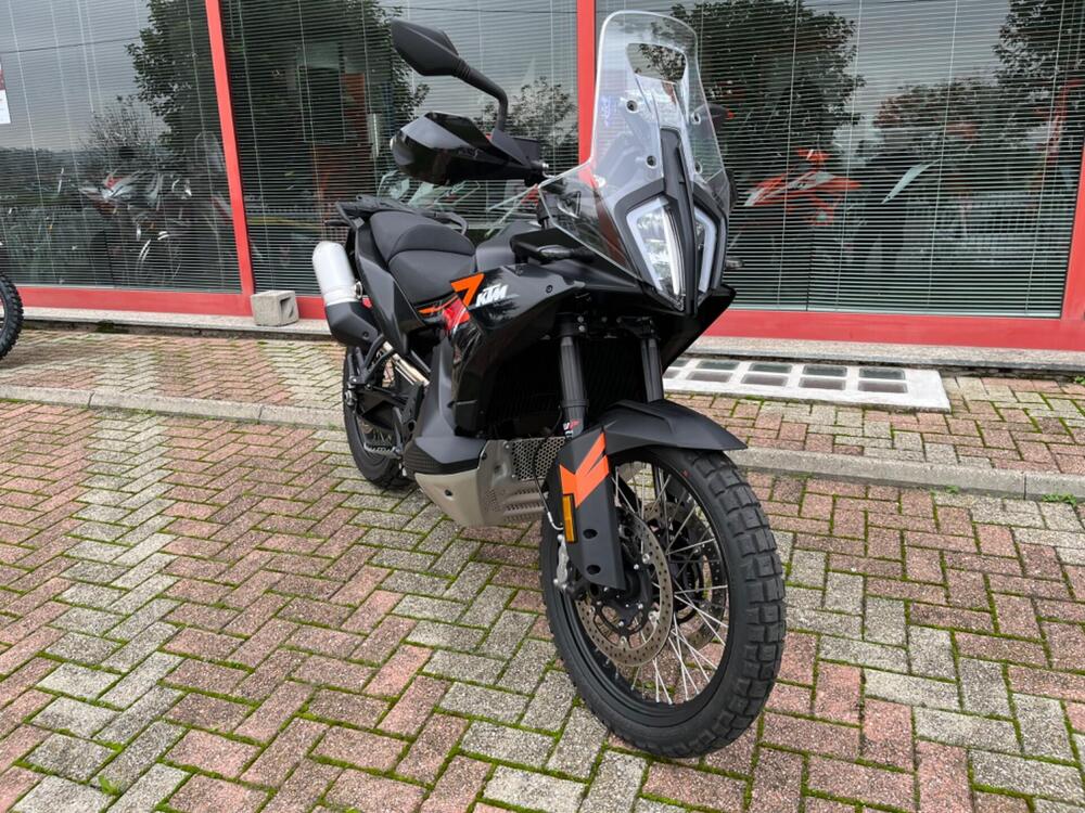 KTM 790 Adventure (2023 - 24) (4)