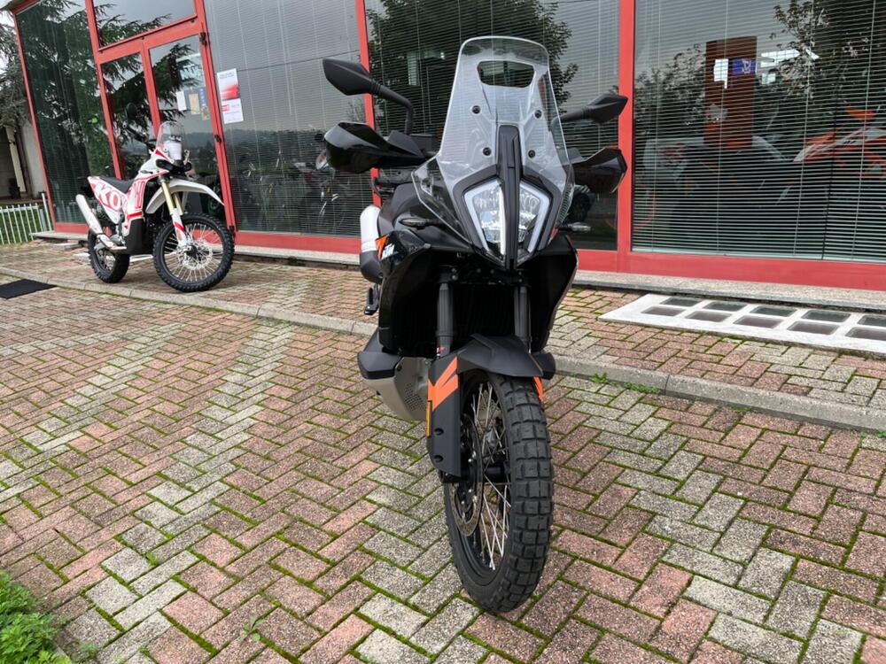 KTM 790 Adventure (2023 - 24) (5)