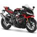 Aprilia a EICMA con le nuove RSV4 e RSV4 Factory: aria da Moto GP!