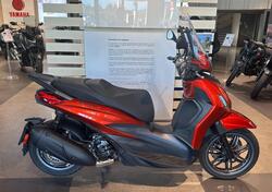 Piaggio Beverly 300 S ABS-ASR (2021 - 24) usata