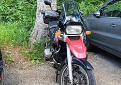 Bmw R 1100 GS usata