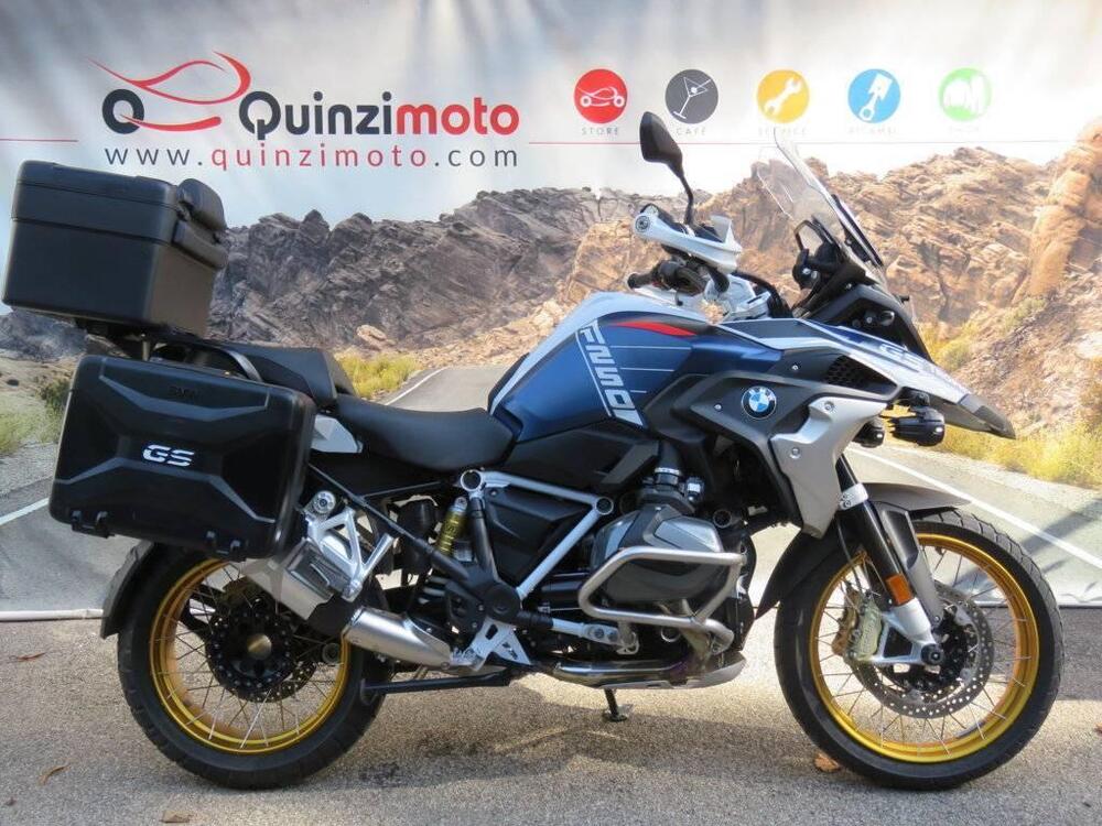 Bmw R 1250 GS (2021 - 24)