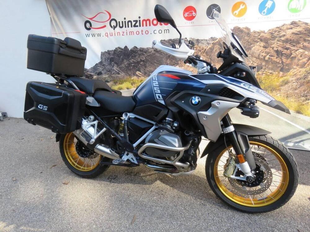 Bmw R 1250 GS (2021 - 24) (3)