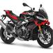 EICMA: ci sono anche le nuove hyper-naked di Aprilia, Tuono V4 e Tuono V4 Factory