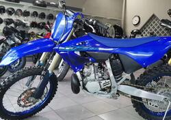 Yamaha YZ 250 (2024) usata